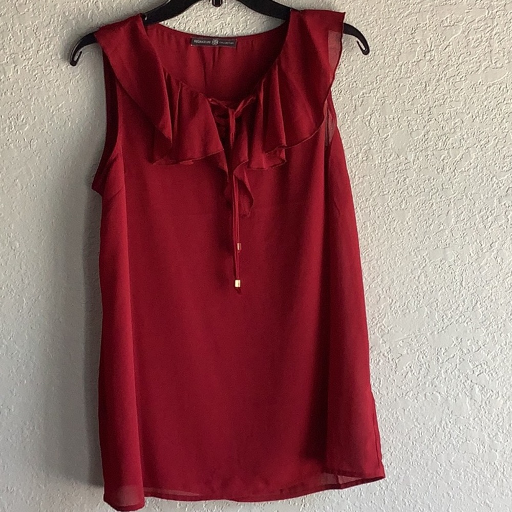 Signature Collection women’s tops